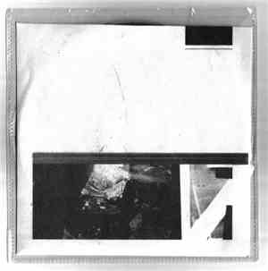 Wasserfall - Untitled