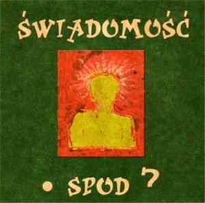 Świadomość - Spod?