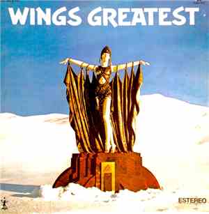 Wings  - Wings Greatest