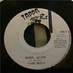 Yami Bolo - Born Again