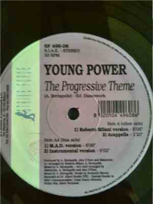 Young Power - The Progressive Theme