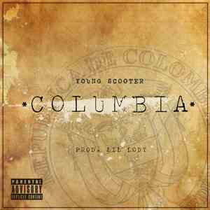 Young Scooter - Columbia