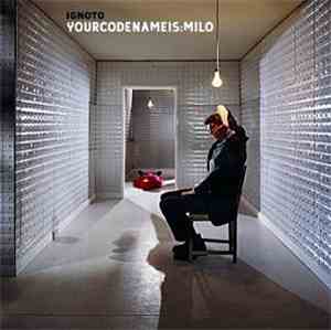 Yourcodenameis:Milo - Ignoto
