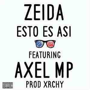 Zeida - Esto Es Asi