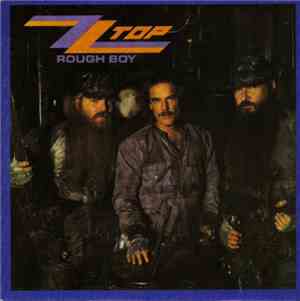 ZZ Top - Rough Boy
