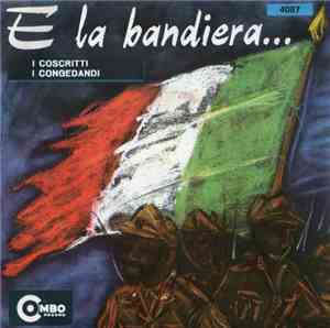 Adriano Valle - E La Bandiera....