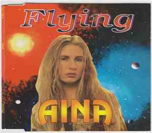 Aina  - Flying
