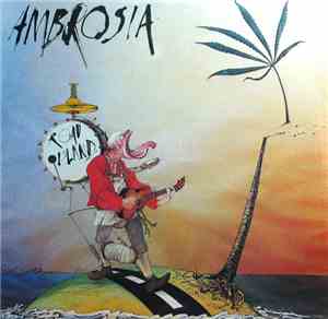 Ambrosia  - Road Island