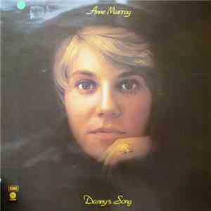 Anne Murray - Danny's Song