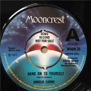 Arnold Corns - Hang On To Yourself