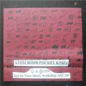 Atom Bomb Pocket Knife - Demo