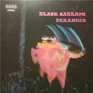 Black Sabbath - Paranoid