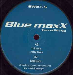 Blue Maxx - Terra Firma
