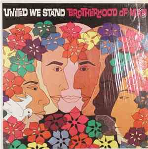Brotherhood Of Man - United We Stand
