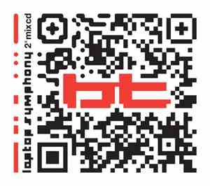 BT - Laptop Symphony
