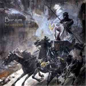 Burzum - Sôl Austan, Mâni Vestan