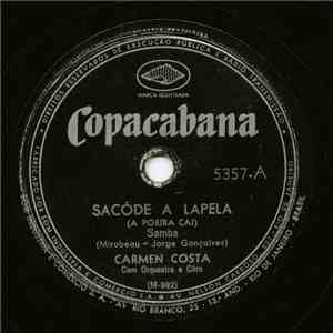 Carmen Costa - Sacóde A Lapela / Operário