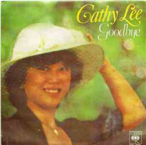 Cathy Lee - Goodbye