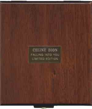 Celine Dion - Falling Into You