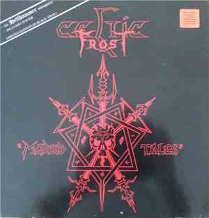 Celtic Frost - Morbid Tales