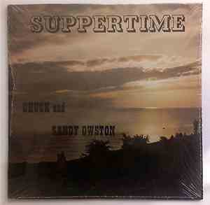 Chuck Owston - Suppertime