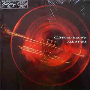 Clifford Brown All Stars - Clifford Brown All Stars