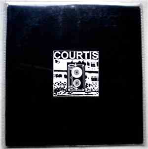 Courtis - Endless Cassette Research Vol.1