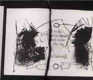 Crank Sturgeon - Untitled