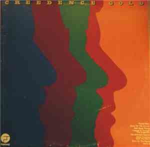 Creedence Clearwater Revival - Creedence Gold