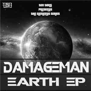 Damageman - Earth EP