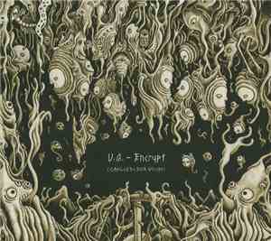 Dark Whisper - Encrypt