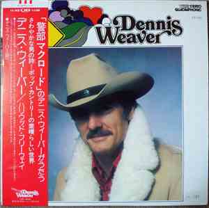 Dennis Weaver - One More Road