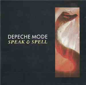 Depeche Mode - Speak & Spell