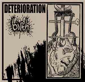 Deterioration / Birth  - Deterioration / Birth