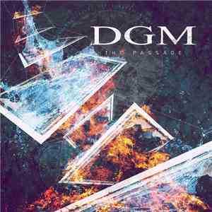 DGM  - The Passage
