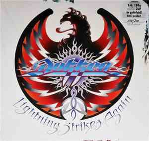 Dokken - Lightning Strikes Again