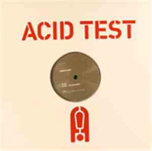 Donato Dozzy - Acid Test 03