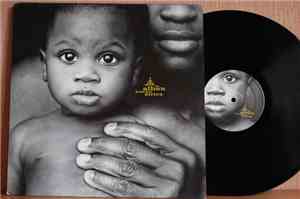 Dr. Alban - Born In Africa