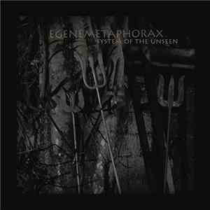 Egenemetaphorax - System Of The Unseen