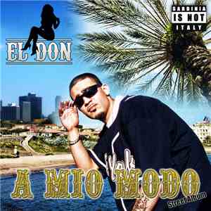 El Don  - A Mio Modo