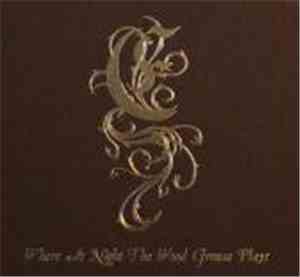 Empyrium - Where At Night The Wood Grouse Plays