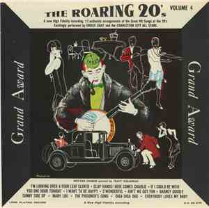Enoch Light & The Charleston City All-Stars - The Original Roaring 20's Vol ...