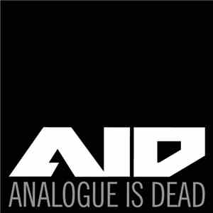 Evanti - When Analogue Dies