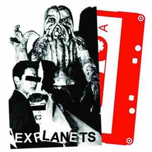 Explanets - Explanets