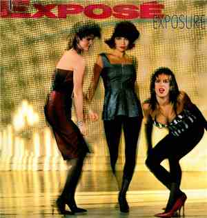 Exposé - Exposure
