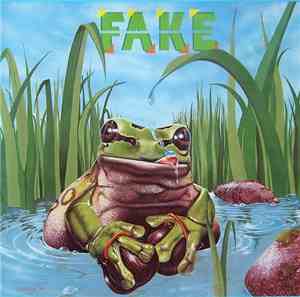 Fake - Frogs In Spain