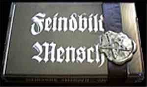 Feindbild Mensch - s.t.