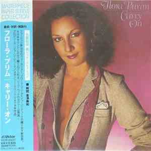 Flora Purim - Carry On