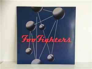 Foo Fighters - The Colour And The Shape