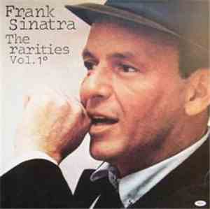 Frank Sinatra - The Rarities Vol.1°